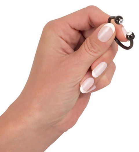 Pierścień - Rebel Glans Ring Pierścień - Rebel Glans Ring