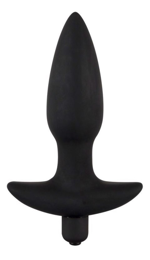 Zestaw 4 zabawek analnych - Sex Kit - Black Velvets Zestaw 4 zabawek analnych - Sex Kit - Black Velvets
