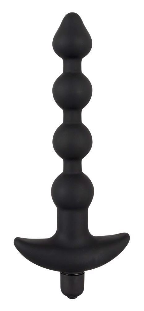Zestaw 4 zabawek analnych - Sex Kit - Black Velvets Zestaw 4 zabawek analnych - Sex Kit - Black Velvets