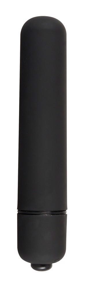 Zestaw 4 zabawek analnych - Sex Kit - Black Velvets Zestaw 4 zabawek analnych - Sex Kit - Black Velvets