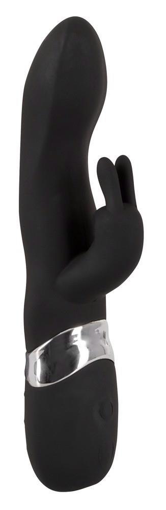 Wibrator króliczek - Sweet Smile - Rechargeable Rabbi Wibrator króliczek - Sweet Smile - Rechargeable Rabbi
