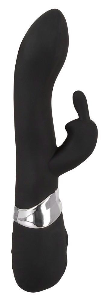 Wibrator króliczek - Sweet Smile - Rechargeable Rabbi Wibrator króliczek - Sweet Smile - Rechargeable Rabbi