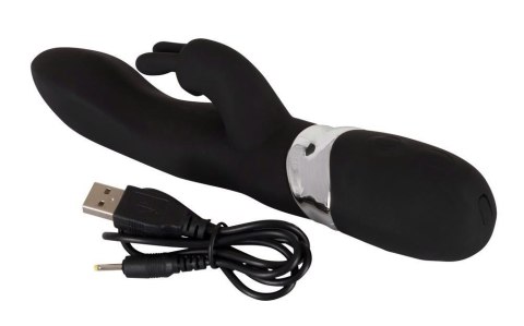 Wibrator króliczek - Sweet Smile - Rechargeable Rabbi Wibrator króliczek - Sweet Smile - Rechargeable Rabbi