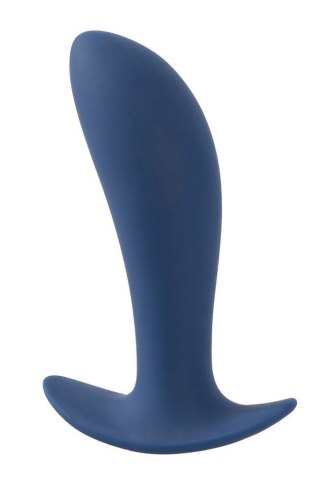 Wibrujący korek analny - Vibrating Butt Plug - You2Toys
