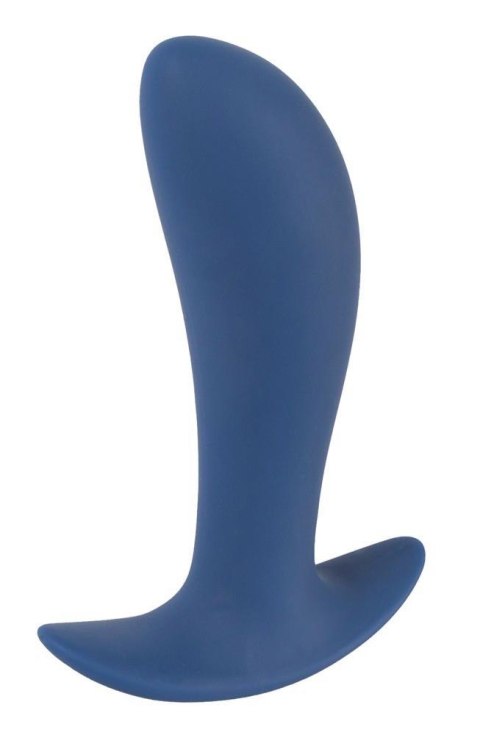 Wibrujący korek analny - Vibrating Butt Plug - You2Toys Wibrujący korek analny - Vibrating Butt Plug - You2Toys