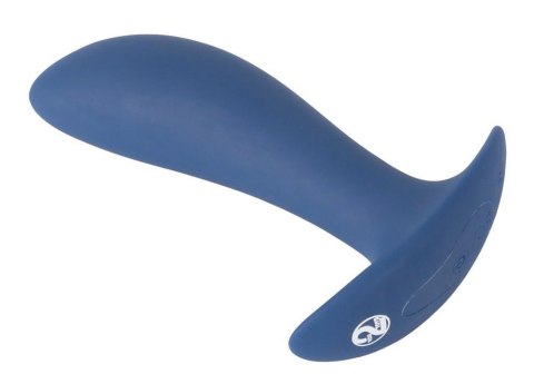 Wibrujący korek analny - Vibrating Butt Plug - You2Toys Wibrujący korek analny - Vibrating Butt Plug - You2Toys