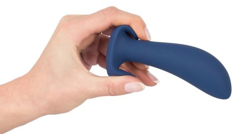 Wibrujący korek analny - Vibrating Butt Plug - You2Toys Wibrujący korek analny - Vibrating Butt Plug - You2Toys