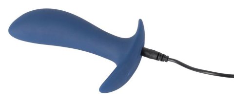 Wibrujący korek analny - Vibrating Butt Plug - You2Toys Wibrujący korek analny - Vibrating Butt Plug - You2Toys