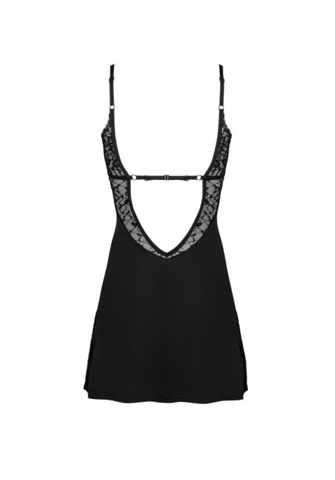 Obsessive - Koszulka i stringi - Bellastia M/L Obsessive - Koszulka i stringi - Bellastia M/L