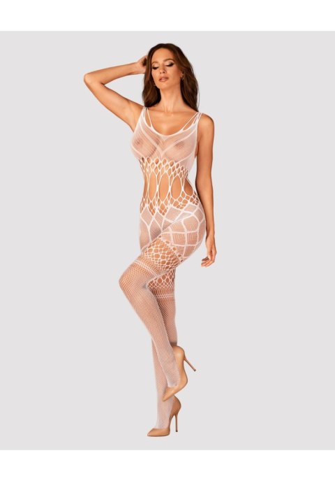 Obsessive - Bodystocking G330 S/M/L Obsessive - Bodystocking G330 S/M/L