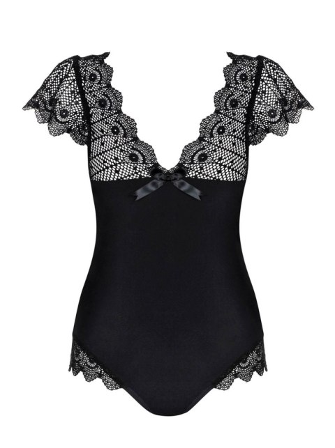 Obsessive - Body - Moketta body L/XL Obsessive - Body - Moketta body L/XL