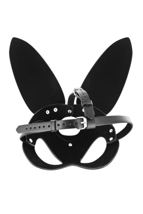Maska królika - FETISH ADJUSTABLE BUNNY MASK - Fetish Tentation Maska królika - FETISH ADJUSTABLE BUNNY MASK - Fetish Tentation