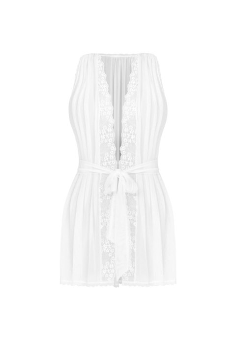 Obsessive - Szlafrok - Heavenlly peniuar M/L Obsessive - Szlafrok - Heavenlly peniuar M/L