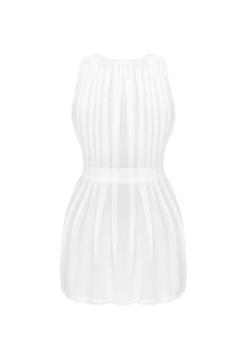Obsessive - Szlafrok - Heavenlly peniuar M/L Obsessive - Szlafrok - Heavenlly peniuar M/L
