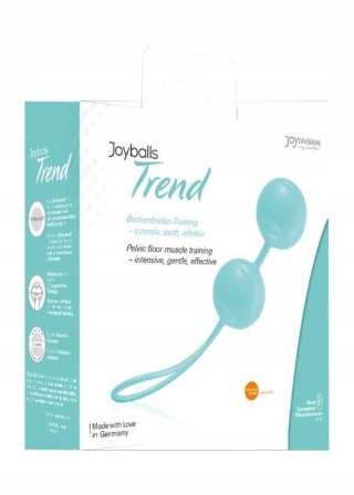 Kulki - Joyballs Trend, mint