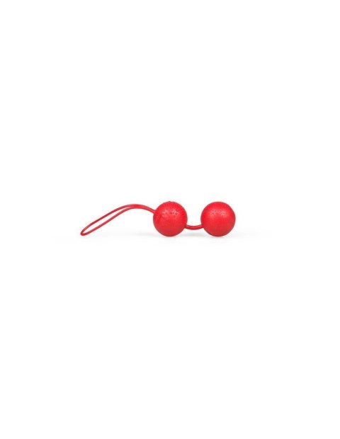 Kulki - Joyballs Trend, red Kulki - Joyballs Trend, red
