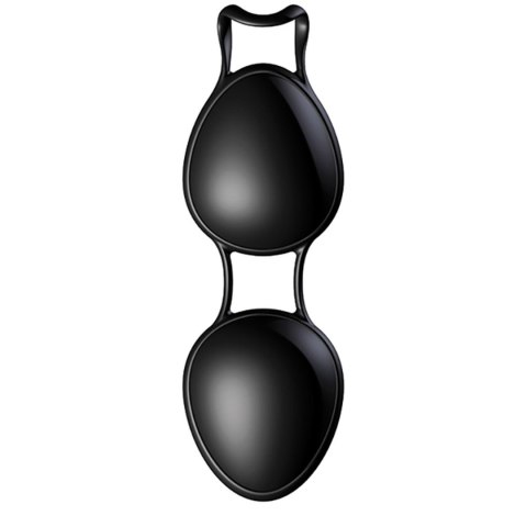 Kulki - Joyballs secret, black-black Kulki - Joyballs secret, black-black
