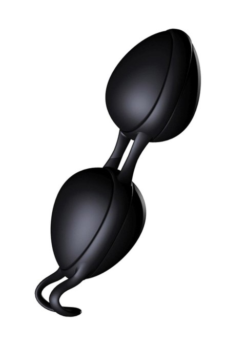 Kulki - Joyballs secret, black-black Kulki - Joyballs secret, black-black