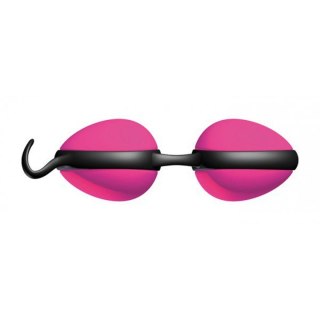Kulki - Joyballs secret, pink-black