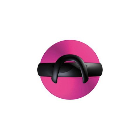 Kulki - Joyballs secret, pink-black Kulki - Joyballs secret, pink-black