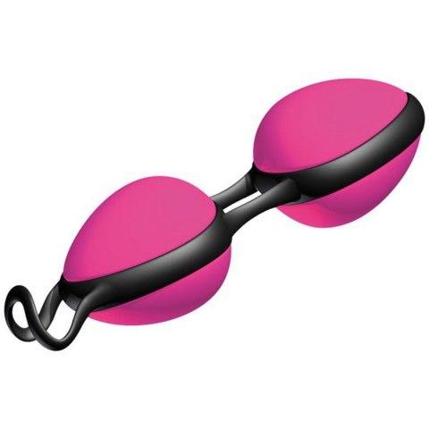Kulki - Joyballs secret, pink-black Kulki - Joyballs secret, pink-black
