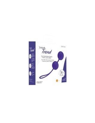 Kulki - Joyballs Trend, violett