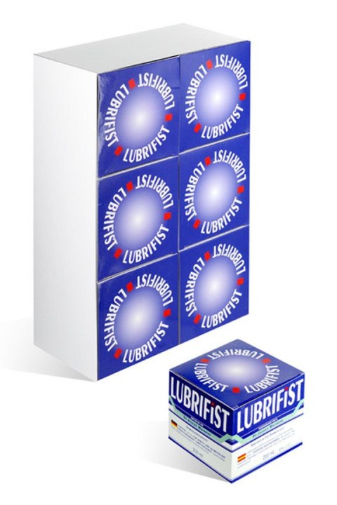 Lubrix - Lubrykant do fistingu - LUBRIFIST 200 ML Lubrix - Lubrykant do fistingu - LUBRIFIST 200 ML