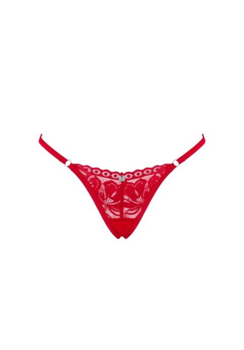 Obsessive - Stringi - Lacelove stringi M/L Obsessive - Stringi - Lacelove stringi M/L