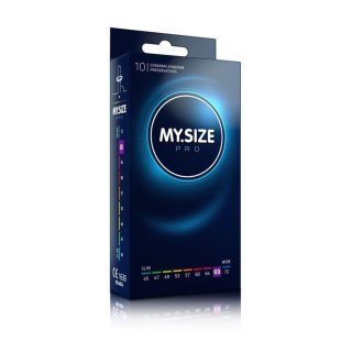 Prezerwatywy - MY.SIZE PRO 69mm - 10szt.