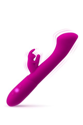 Wibrator króliczek - RABBIT YOBA + BELLA RABBIT USB VIBRATOR