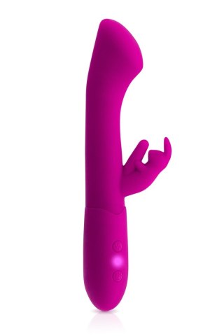 Wibrator króliczek - RABBIT YOBA + BELLA RABBIT USB VIBRATOR