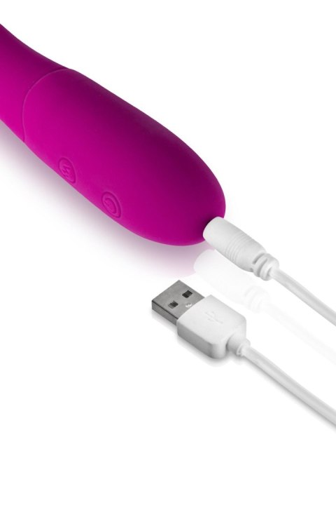 Wibrator króliczek - RABBIT YOBA + BELLA RABBIT USB VIBRATOR Wibrator króliczek - RABBIT YOBA + BELLA RABBIT USB VIBRATOR