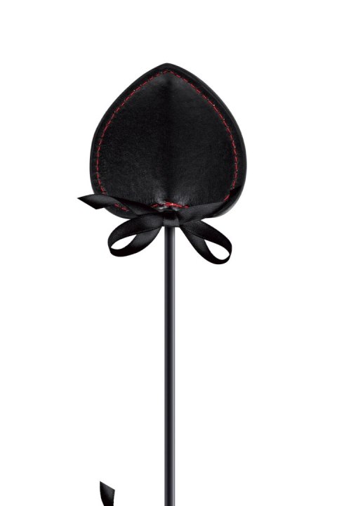 Packa - RED/BLACK CROP WHIP Packa - RED/BLACK CROP WHIP
