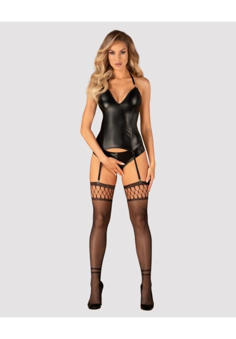 Obsessive - Gorset - Viranes gorset XS/S Obsessive - Gorset - Viranes gorset XS/S