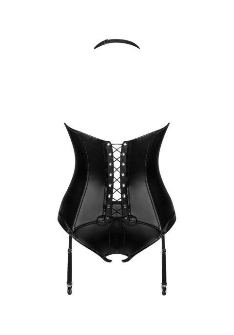 Obsessive - Gorset - Viranes gorset XS/S Obsessive - Gorset - Viranes gorset XS/S