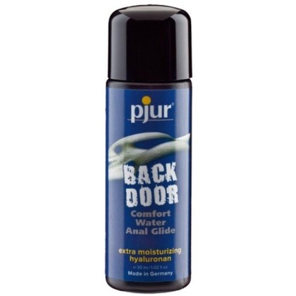 Pjur - Żel analny - pjur backdoor Comfort glide 30 ml - waterbased with hyaluronan