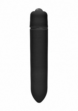 Wibrator - 1 Speed Bullet - Black