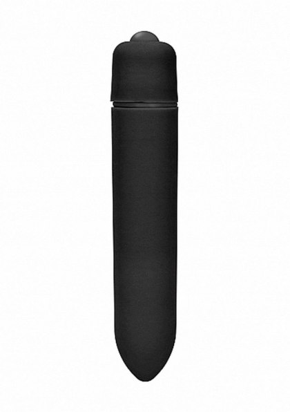 Wibrator - 1 Speed Bullet - Black