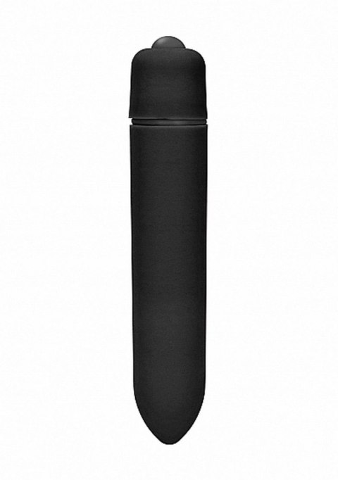 Wibrator - 1 Speed Bullet - Black Wibrator - 1 Speed Bullet - Black