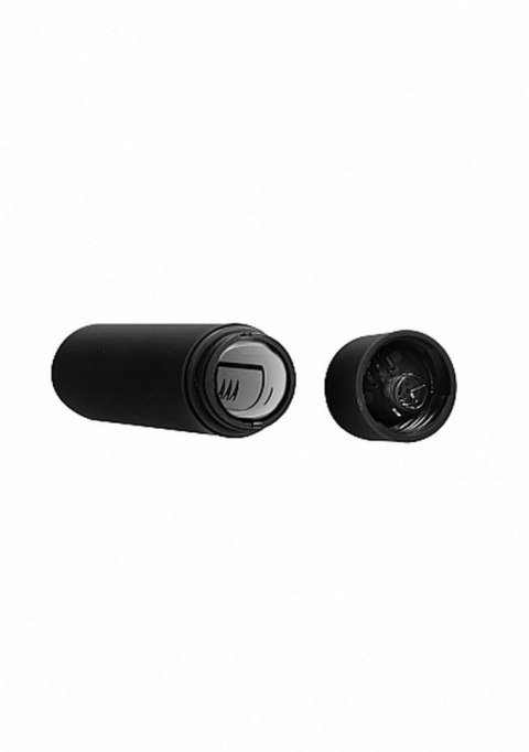 Wibrator - 1 Speed Bullet - Black Wibrator - 1 Speed Bullet - Black