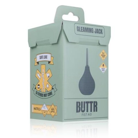 Gruszka - GleamingJack Anal Douche - EasyToys Gruszka - GleamingJack Anal Douche - EasyToys