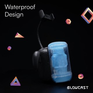 Automatyczny Masturbator - BLOWCAST- Wingman Pro