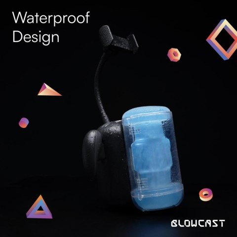 Automatyczny Masturbator - BLOWCAST- Wingman Pro Automatyczny Masturbator - BLOWCAST- Wingman Pro