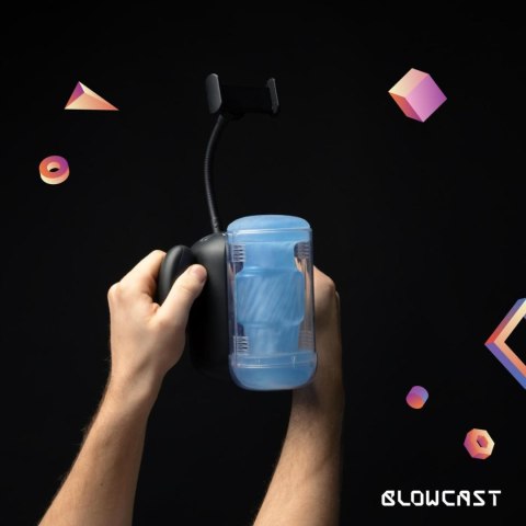 Automatyczny Masturbator - BLOWCAST- Wingman Pro Automatyczny Masturbator - BLOWCAST- Wingman Pro
