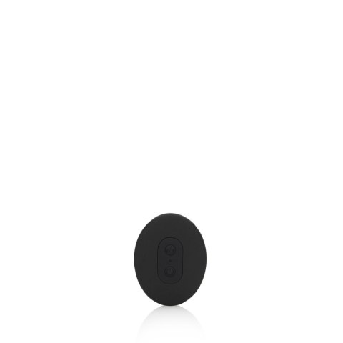 Wibrujący korek analny - Beaded Vibrating Anal Plug with Remote Control Wibrujący korek analny - Beaded Vibrating Anal Plug with Remote Control
