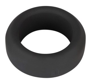 Pierścień erekcyjny - Black Velvets Cock Ring 2.6 cm