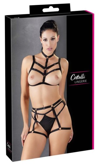 Uprząż - Bondage Set S-L