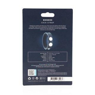 Pierścień - Boners Cock Strap - S/M