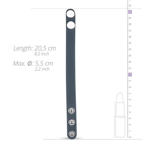 Pierścień - Boners Cock Strap - S/M Pierścień - Boners Cock Strap - S/M