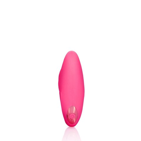 Stymulator dla par - COUPLE TOY WITH REMOTE CONTROL Stymulator dla par - COUPLE TOY WITH REMOTE CONTROL